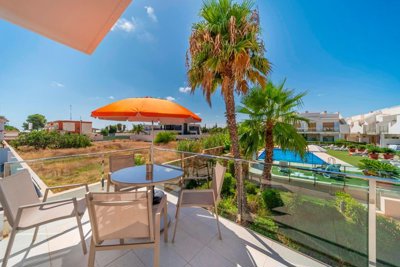 2 Bed Bungalow for sale