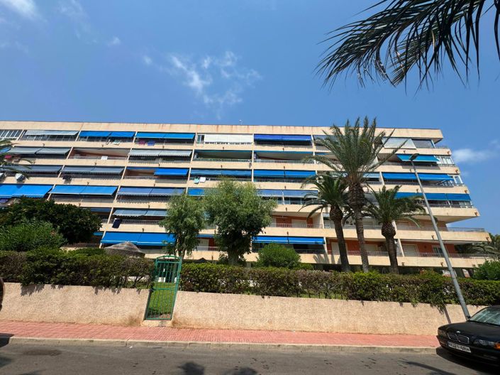 Image No.2-Penthouse de 3 chambres à vendre à Torrevieja