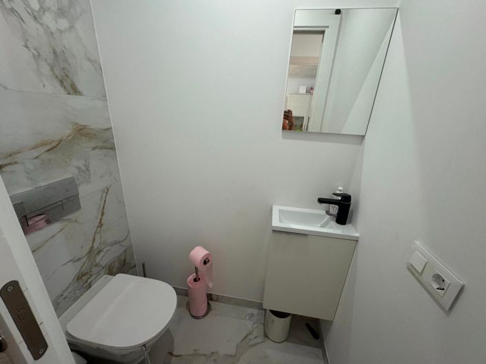 Image No.28-Penthouse de 3 chambres à vendre à Torrevieja