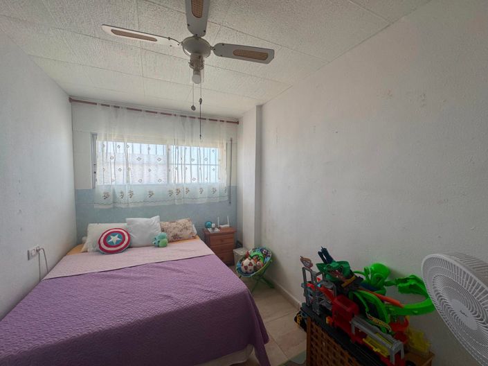 Image No.33-Penthouse de 3 chambres à vendre à Torrevieja