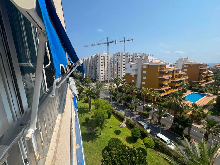 Image No.9-Penthouse de 3 chambres à vendre à Torrevieja