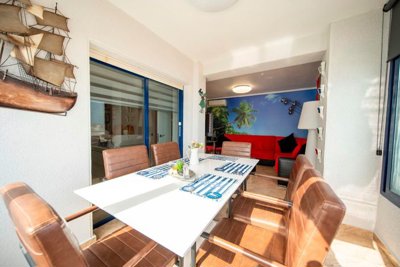 2 Bed Apartment for sale