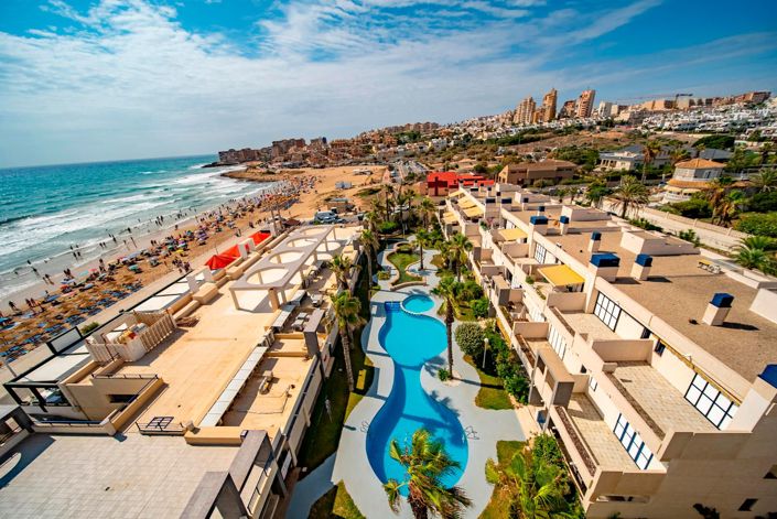 Image No.28-2 Bed Apartment for sale