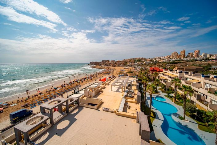 Image No.29-2 Bed Apartment for sale