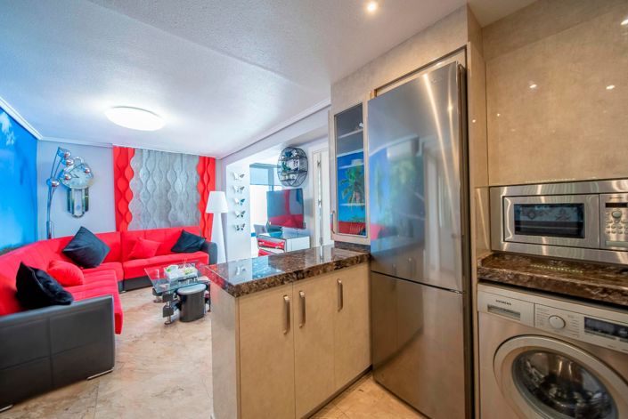 Image No.4-2 Bed Apartment for sale