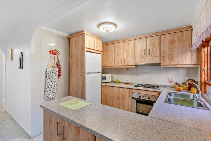 Image No.10-Bungalow de 3 chambres à vendre à Torrevieja