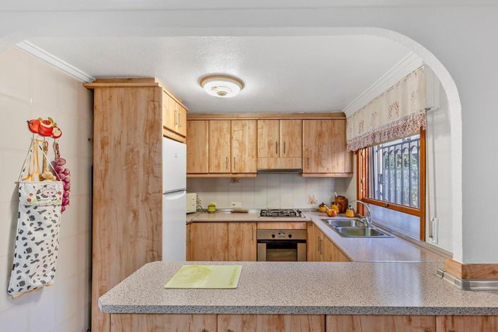 Image No.11-Bungalow de 3 chambres à vendre à Torrevieja