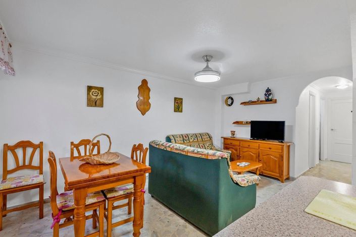 Image No.5-Bungalow de 3 chambres à vendre à Torrevieja