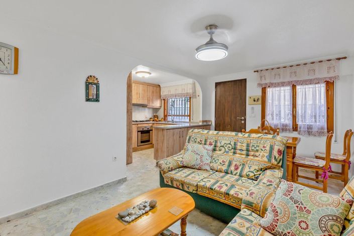 Image No.8-Bungalow de 3 chambres à vendre à Torrevieja