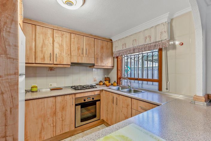 Image No.9-Bungalow de 3 chambres à vendre à Torrevieja