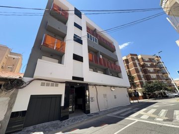 Appartement de 2 chambres à vendre à Torrevieja