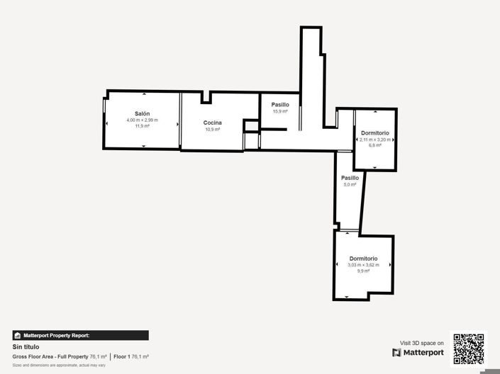 Image No.26-2 Bed Apartment for sale