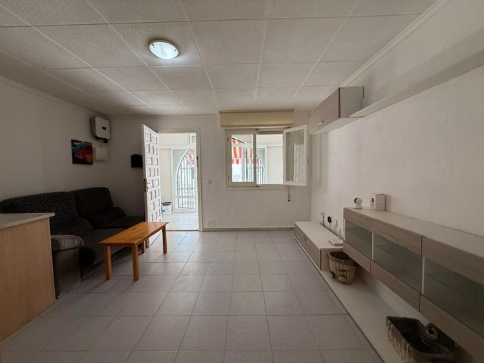 Image No.14-Villa de 1 chambre à vendre à Torrevieja