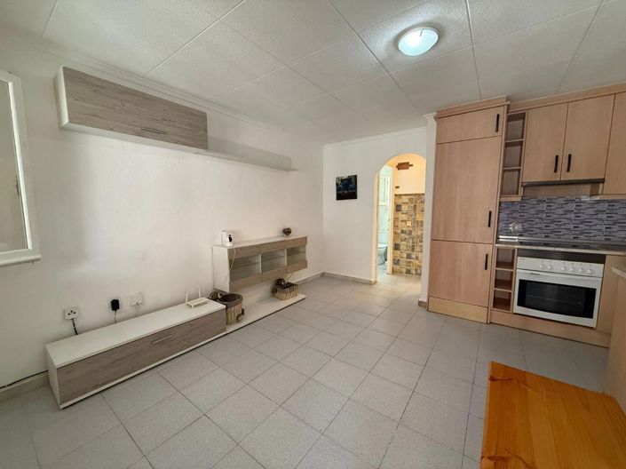 Image No.4-Villa de 1 chambre à vendre à Torrevieja