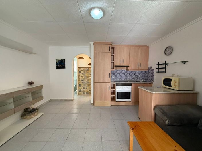 Image No.6-Villa de 1 chambre à vendre à Torrevieja