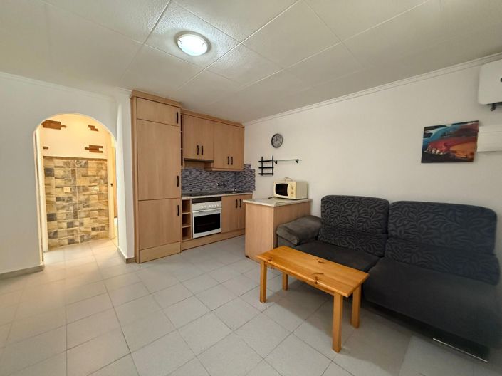 Image No.7-Villa de 1 chambre à vendre à Torrevieja