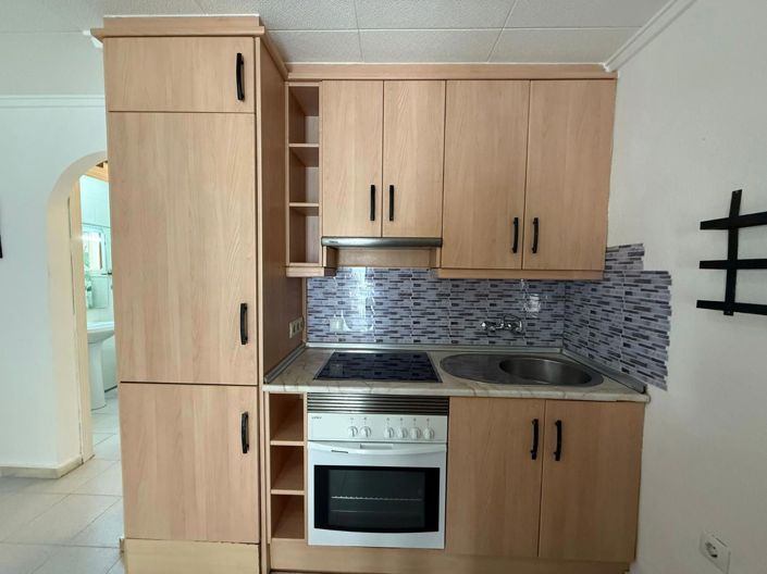 Image No.8-Villa de 1 chambre à vendre à Torrevieja