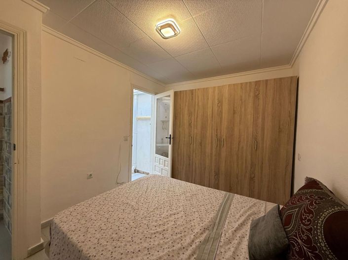 Image No.9-Villa de 1 chambre à vendre à Torrevieja