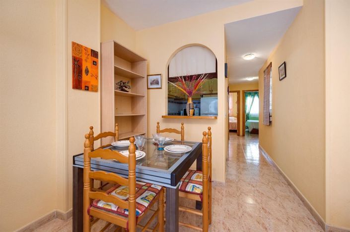 Image No.4-Penthouse de 2 chambres à vendre à Torrevieja