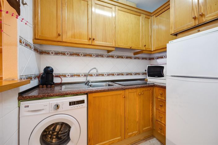 Image No.6-Penthouse de 2 chambres à vendre à Torrevieja