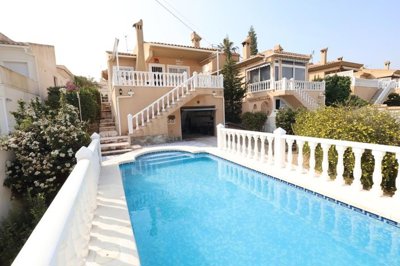 2 Bed Villa for sale