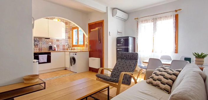 Image No.10-Maison de 2 chambres à vendre à Torrevieja