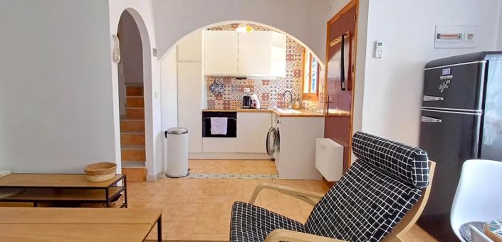 Image No.11-Maison de 2 chambres à vendre à Torrevieja