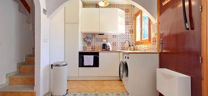 Image No.12-Maison de 2 chambres à vendre à Torrevieja