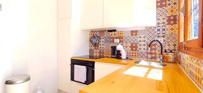 Image No.13-Maison de 2 chambres à vendre à Torrevieja