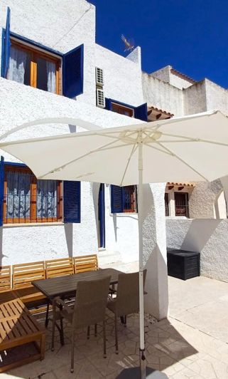 Image No.2-Maison de 2 chambres à vendre à Torrevieja