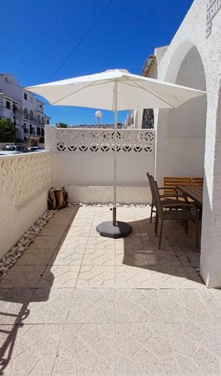 Image No.23-Maison de 2 chambres à vendre à Torrevieja