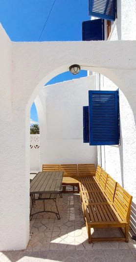 Image No.24-Maison de 2 chambres à vendre à Torrevieja