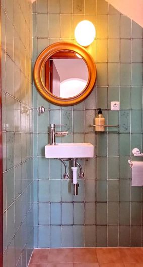 Image No.3-Maison de 2 chambres à vendre à Torrevieja