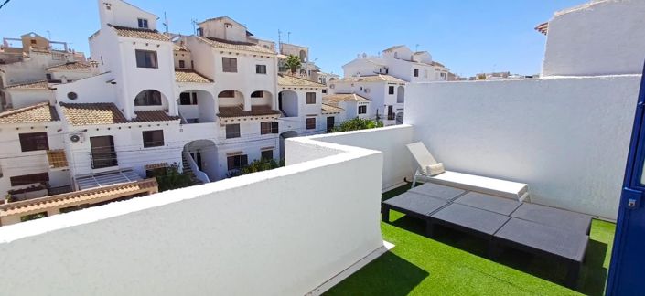 Image No.31-Maison de 2 chambres à vendre à Torrevieja