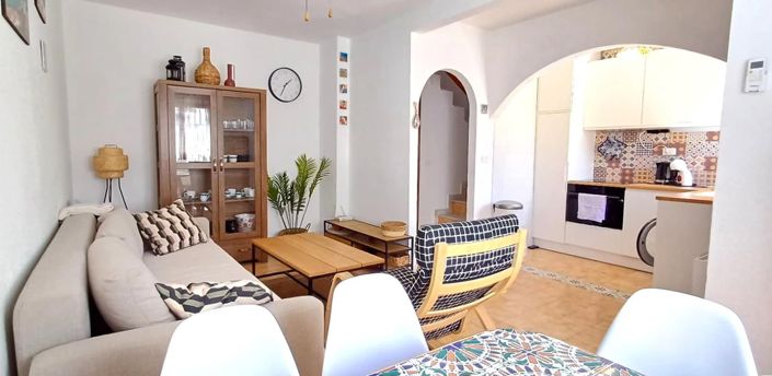 Image No.4-Maison de 2 chambres à vendre à Torrevieja