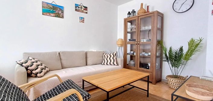 Image No.5-Maison de 2 chambres à vendre à Torrevieja