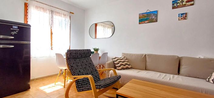 Image No.9-Maison de 2 chambres à vendre à Torrevieja