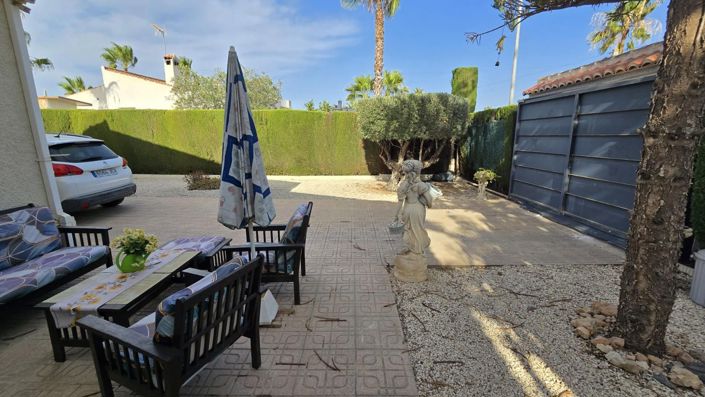 Image No.30-Villa de 3 chambres à vendre à Torrevieja