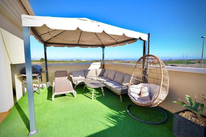 Image No.19-Villa de 4 chambres à vendre à San Miguel de Salinas