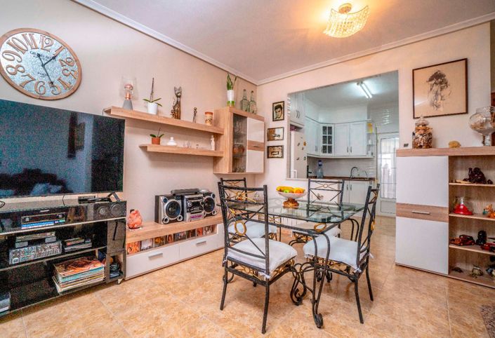 Image No.10-Penthouse de 3 chambres à vendre à Orihuela Costa