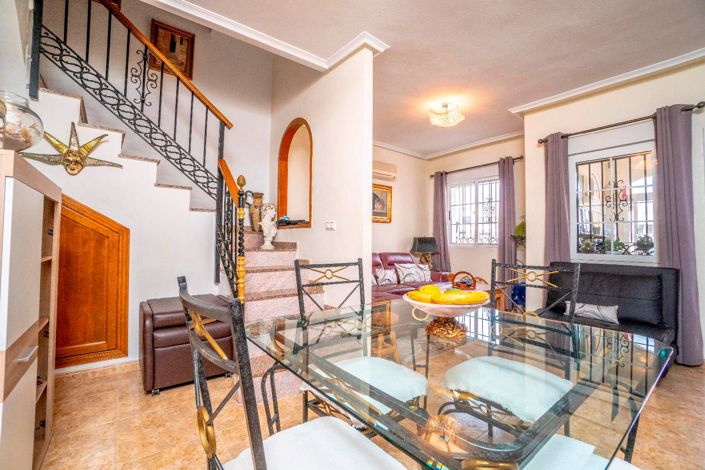 Image No.12-Penthouse de 3 chambres à vendre à Orihuela Costa