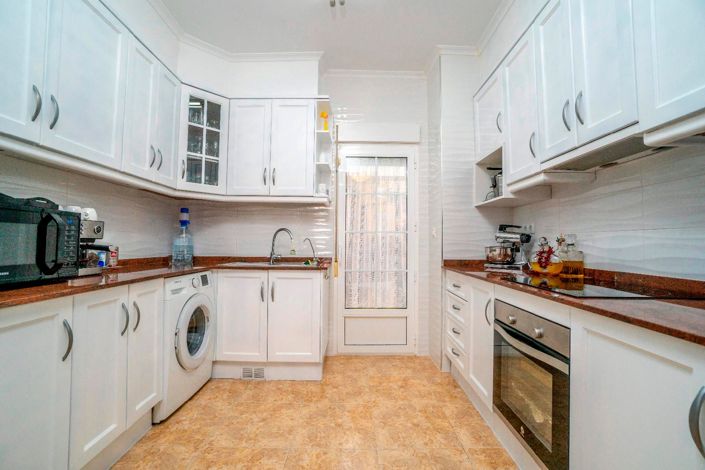 Image No.13-Penthouse de 3 chambres à vendre à Orihuela Costa