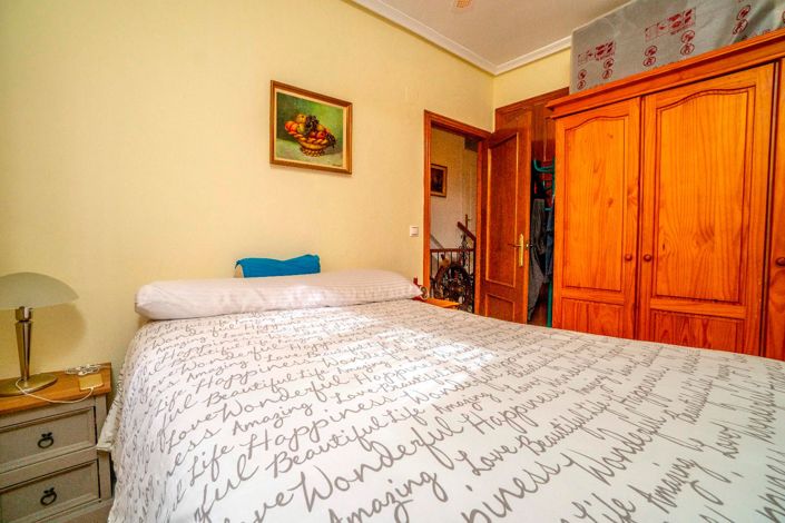 Image No.17-Penthouse de 3 chambres à vendre à Orihuela Costa