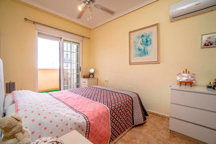 Image No.20-Penthouse de 3 chambres à vendre à Orihuela Costa