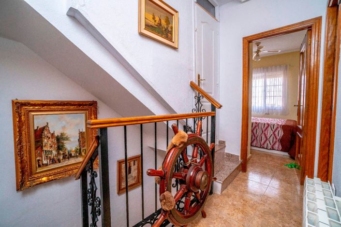 Image No.22-Penthouse de 3 chambres à vendre à Orihuela Costa