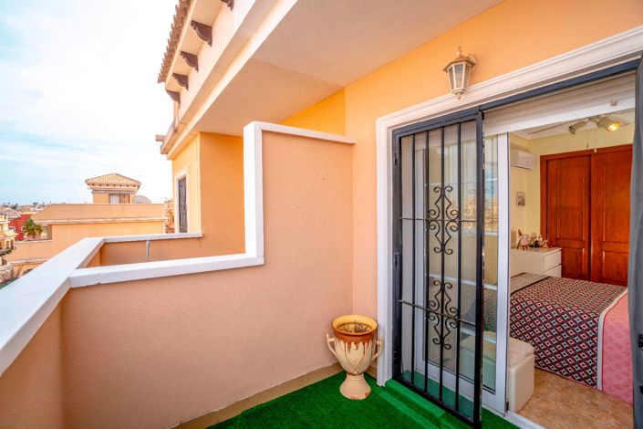 Image No.24-Penthouse de 3 chambres à vendre à Orihuela Costa