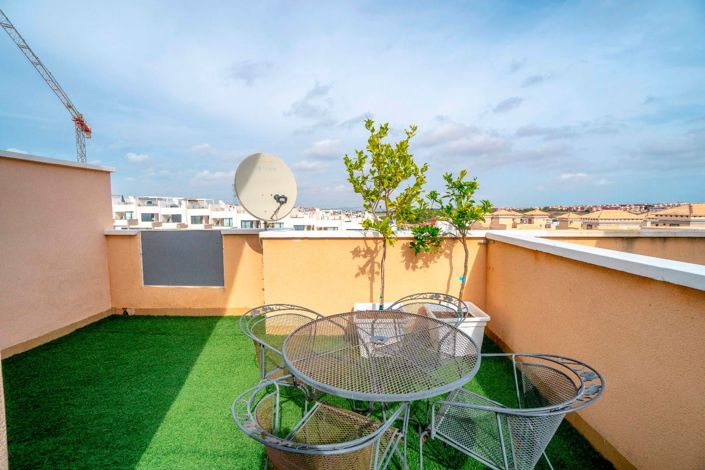 Image No.26-Penthouse de 3 chambres à vendre à Orihuela Costa