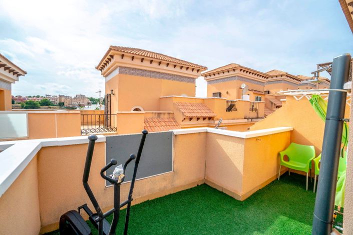 Image No.27-Penthouse de 3 chambres à vendre à Orihuela Costa