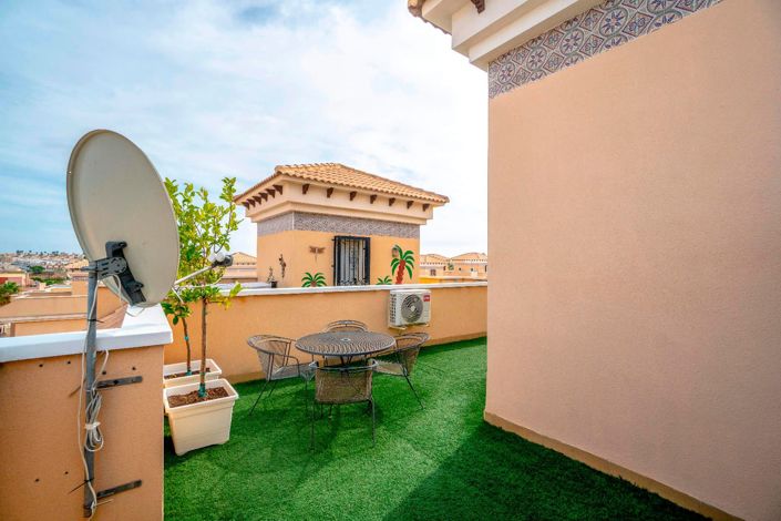 Image No.28-Penthouse de 3 chambres à vendre à Orihuela Costa