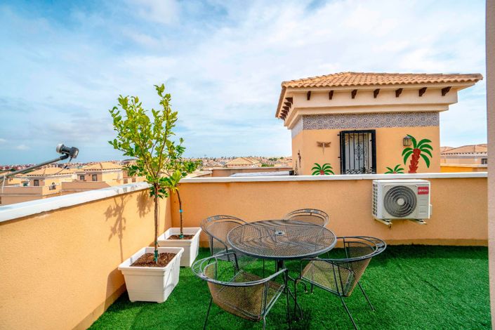 Image No.29-Penthouse de 3 chambres à vendre à Orihuela Costa